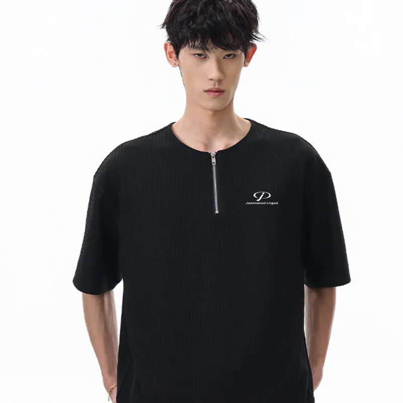JASONWOOD T Shirts Unisex-3