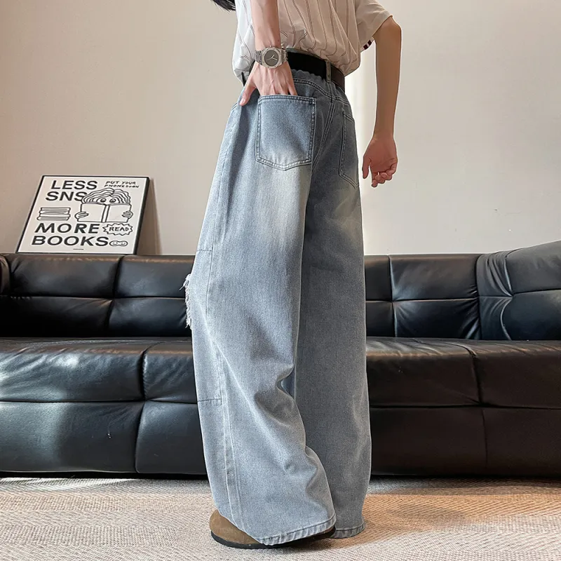 JASONWOOD Jeans Unisex-9
