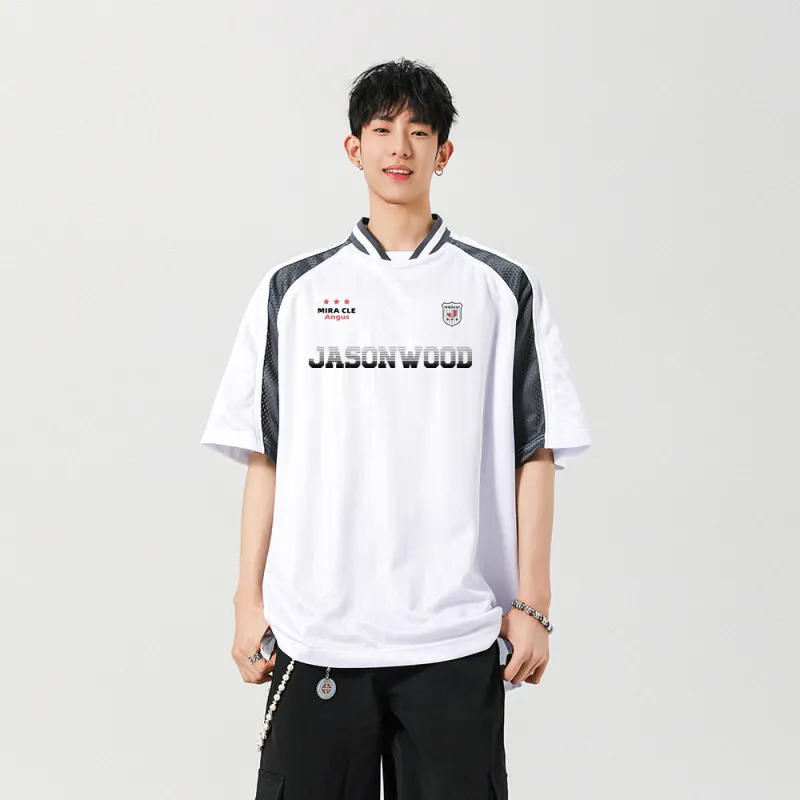 JASONWOOD T Shirts Unisex-10