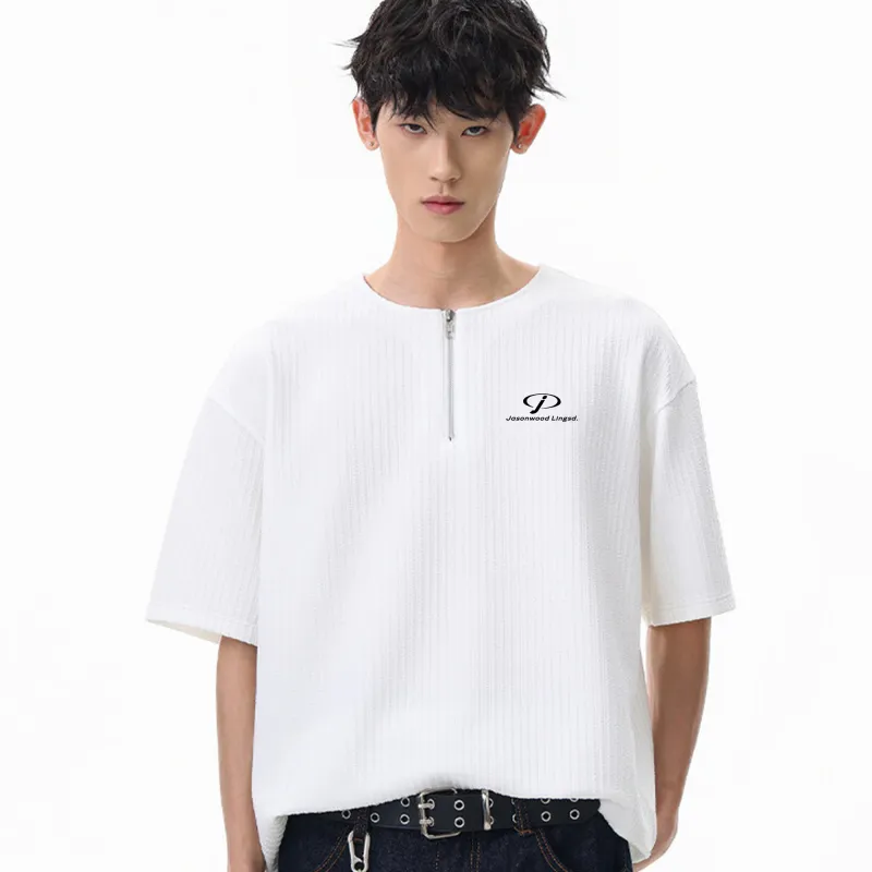 JASONWOOD T Shirts Unisex-11