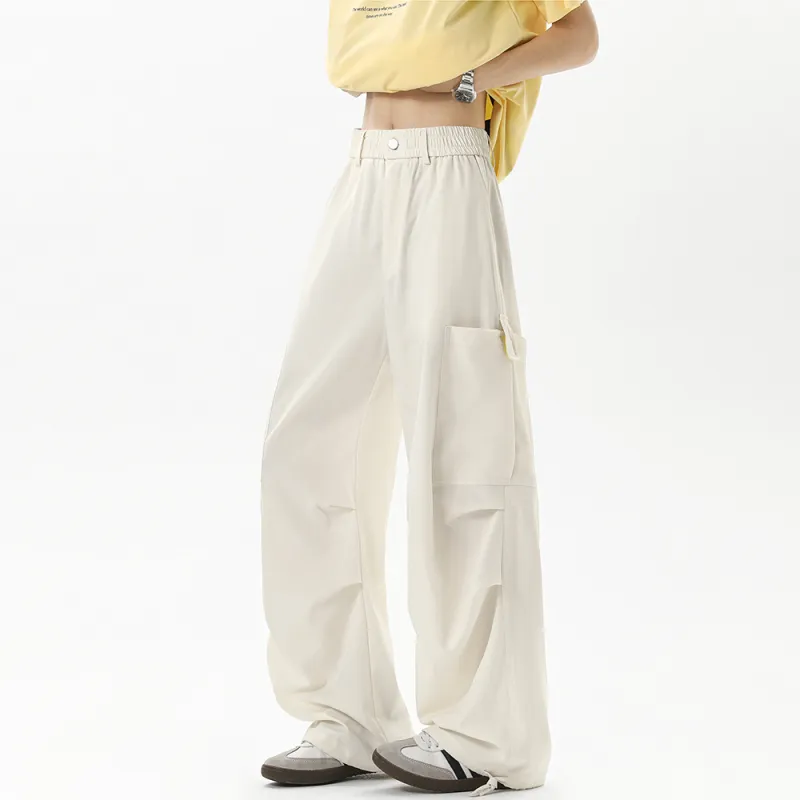 JASONWOOD Casual Pants Unisex-10