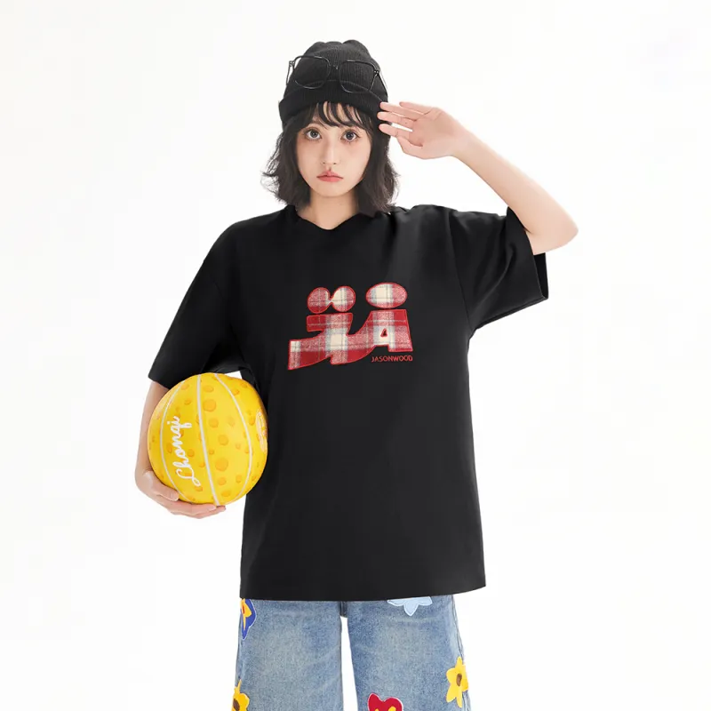 JASONWOOD T Shirts Unisex-8