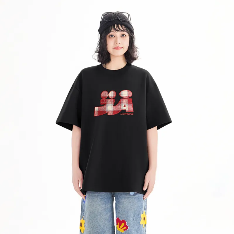 JASONWOOD T Shirts Unisex-7