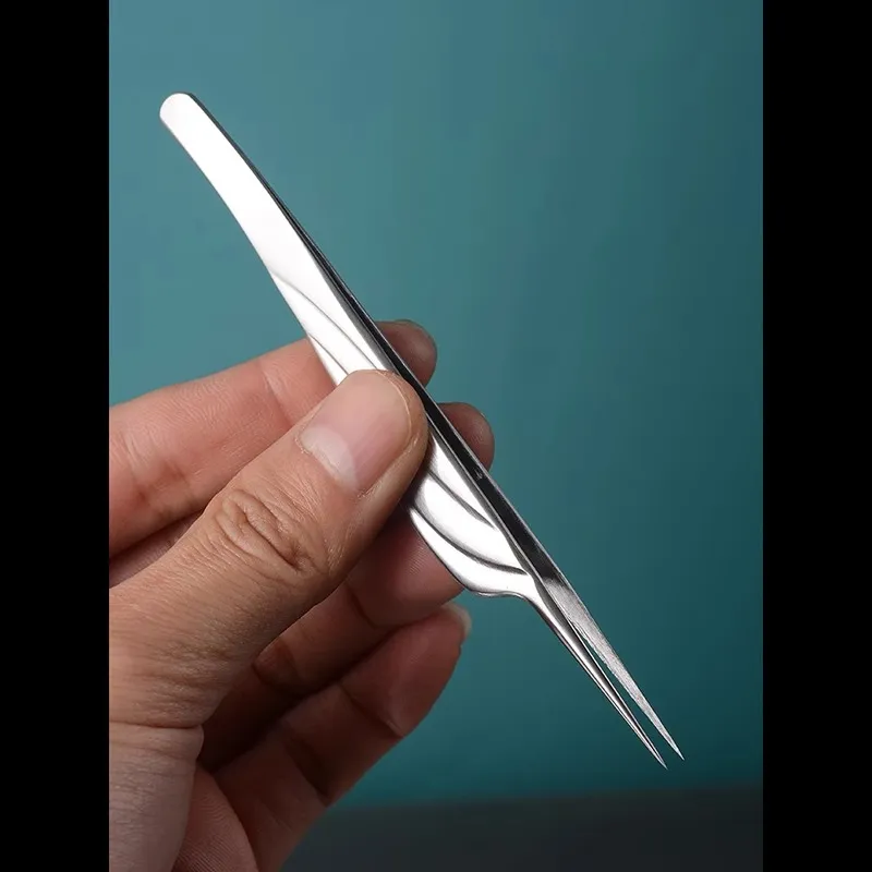 XIAOTIANLAI Pimple Extractor Set Stainless Steel Beauty Tool For Removing Blackheads And Pimples-4