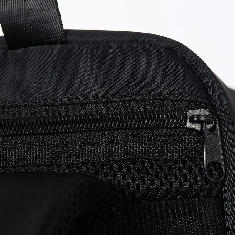 Kawasaki Fabric Backpack Regular Unisex-9