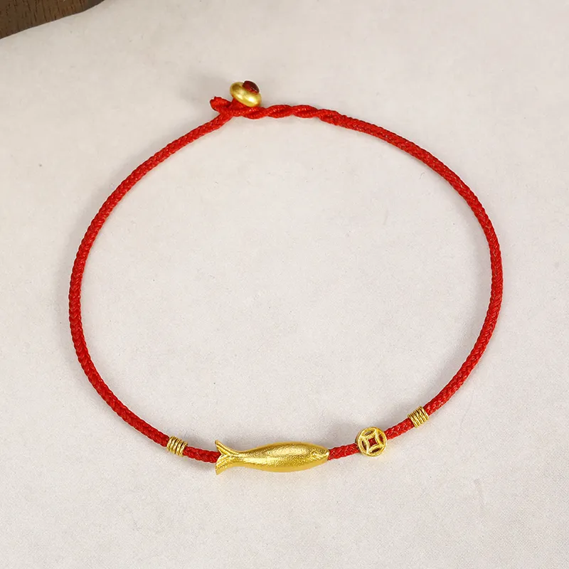 REDYEAR Gold Bracelet Women's-2