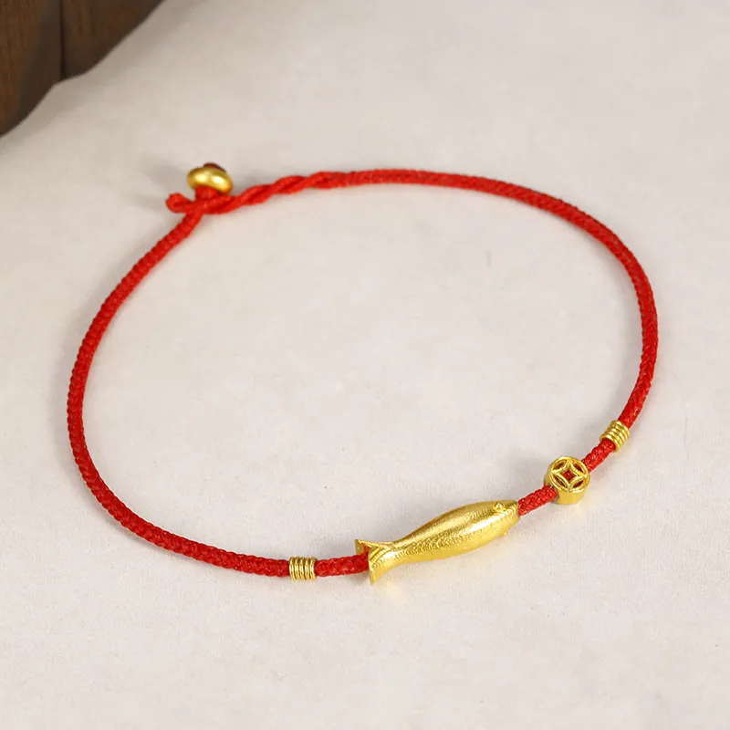 REDYEAR Gold Bracelet Women's-3
