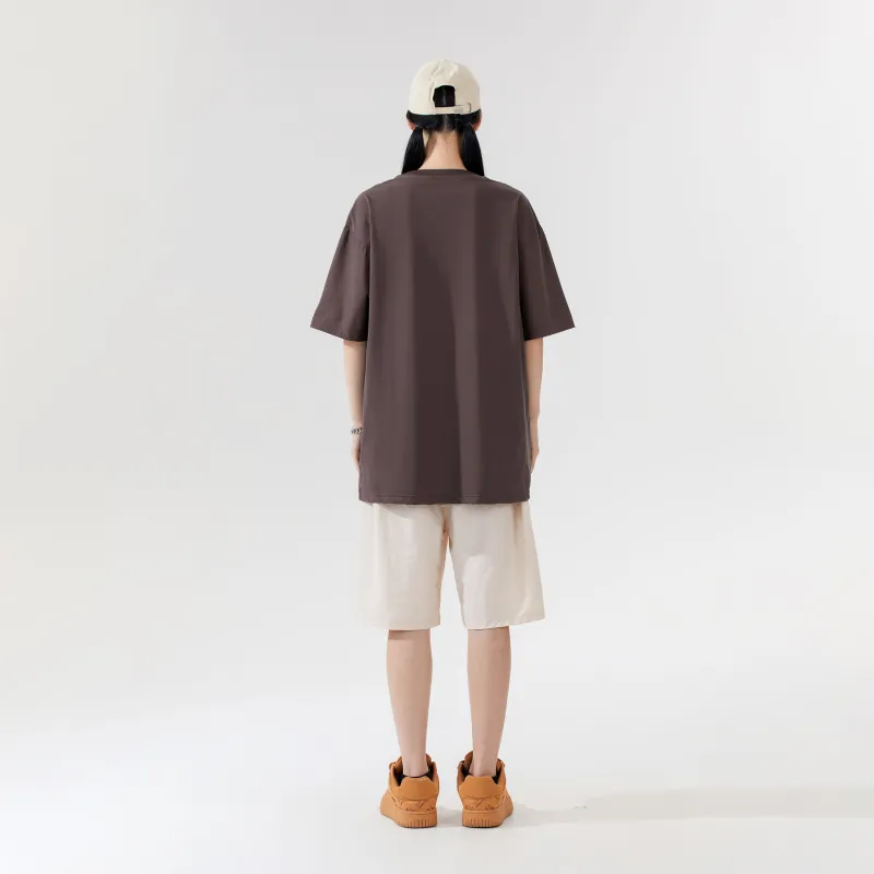DIEMME T Shirts Unisex-2