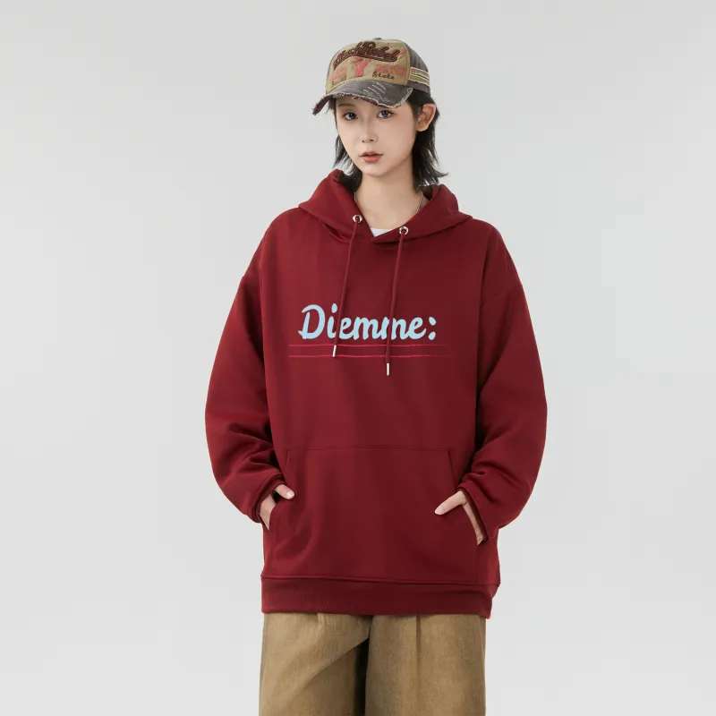 DIEMME Sweatshirts Unisex-19