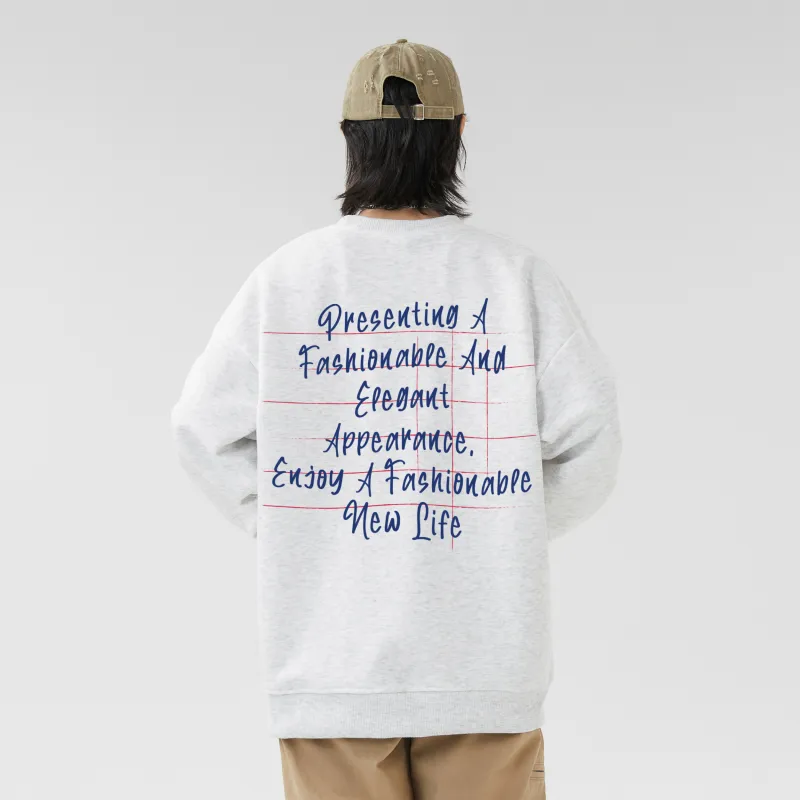 DIEMME Sweatshirts Unisex-10