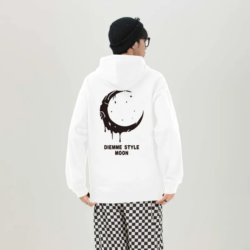 DIEMME Sweatshirts Unisex-9