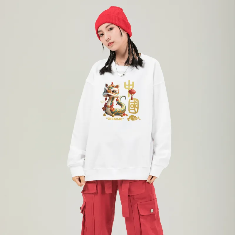 DIEMME Sweatshirts Unisex-2