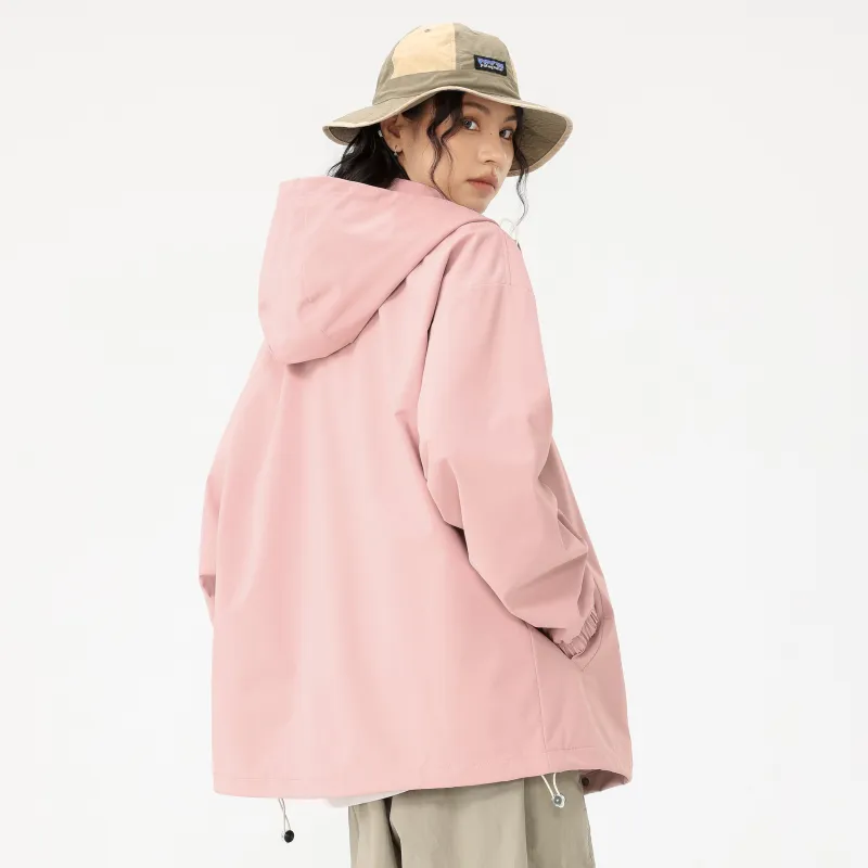 DIEMME Jackets Coats Unisex Apricot-11
