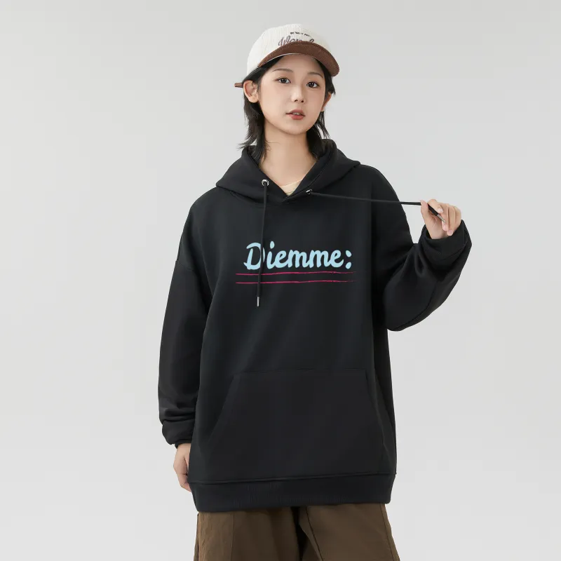 DIEMME Sweatshirts Unisex-23
