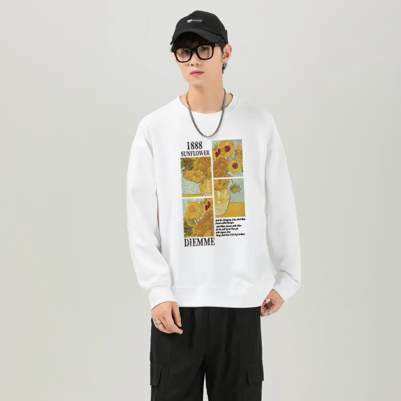 DIEMME Sweatshirts Unisex-6