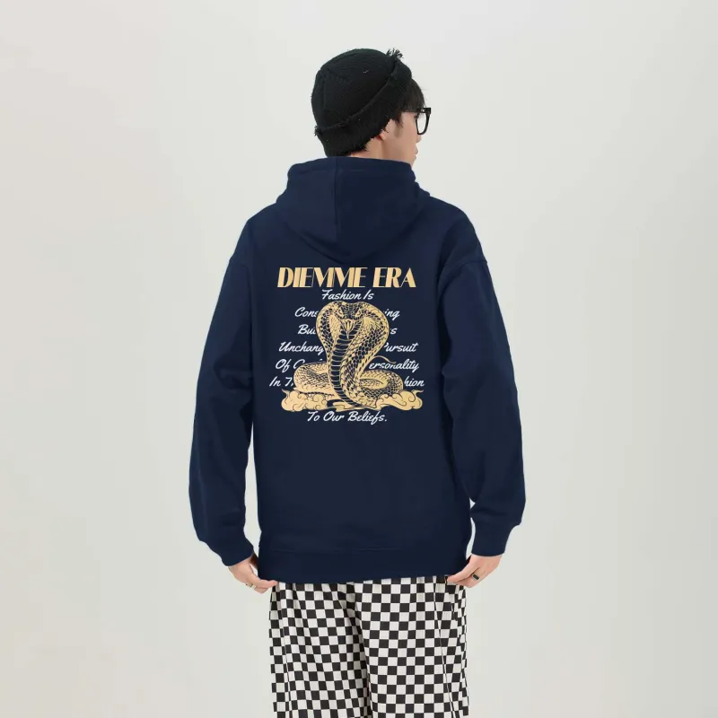 DIEMME Sweatshirts Unisex-14