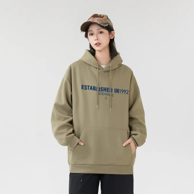DIEMME Sweatshirts Unisex-14