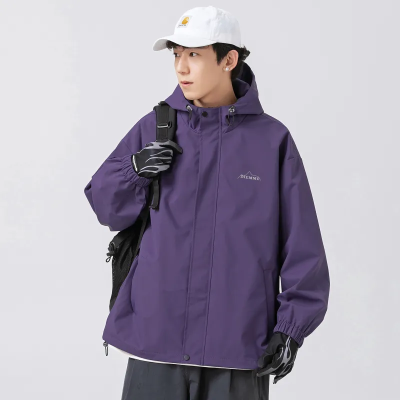 DIEMME Jackets Coats Unisex Apricot-22