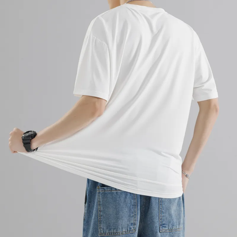 DIEMME T Shirts Unisex-7