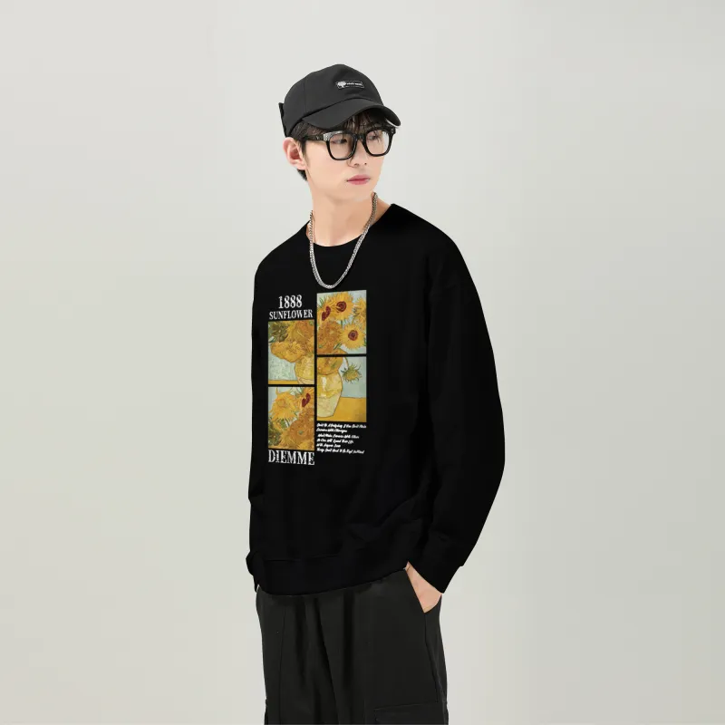 DIEMME Sweatshirts Unisex-2