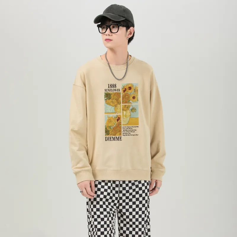DIEMME Sweatshirts Unisex-14