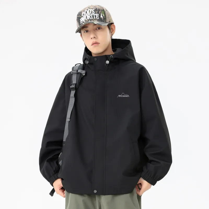 DIEMME Jackets Coats Unisex Apricot-18