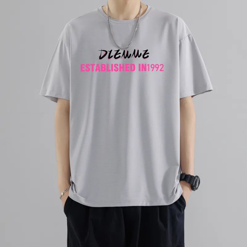 DIEMME T Shirts Unisex-8