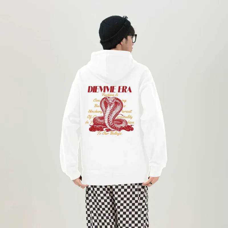 DIEMME Sweatshirts Unisex-8