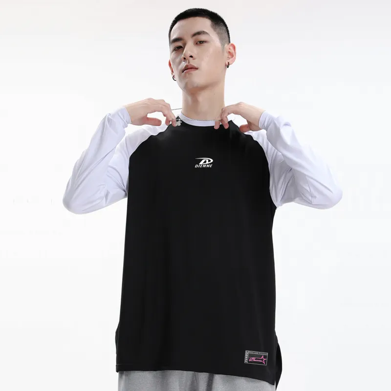 DIEMME T Shirts Unisex-6