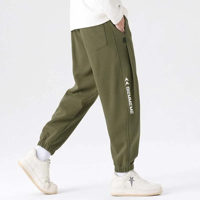 DIEMME Casual Pants Unisex-2