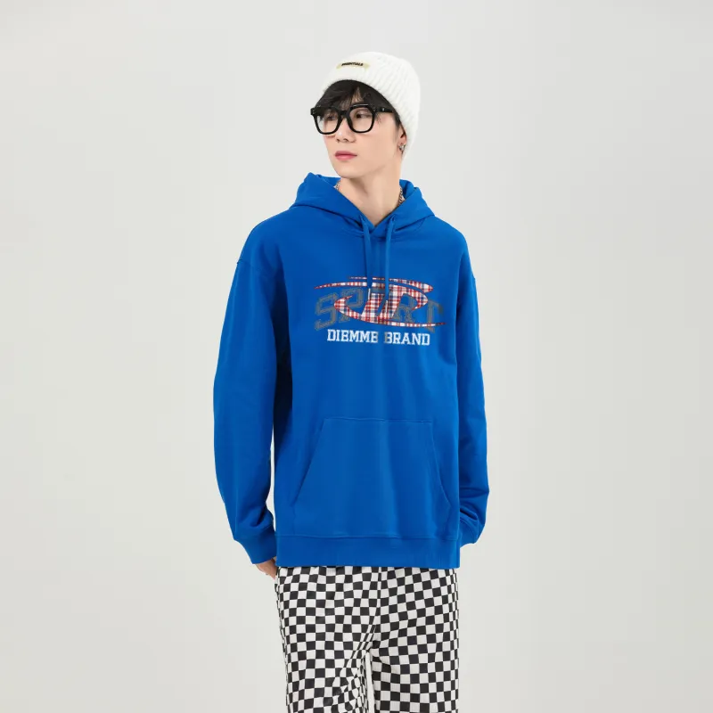 DIEMME Sweatshirts Unisex-20