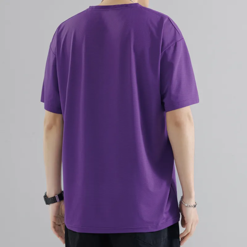 DIEMME T Shirts Unisex-5