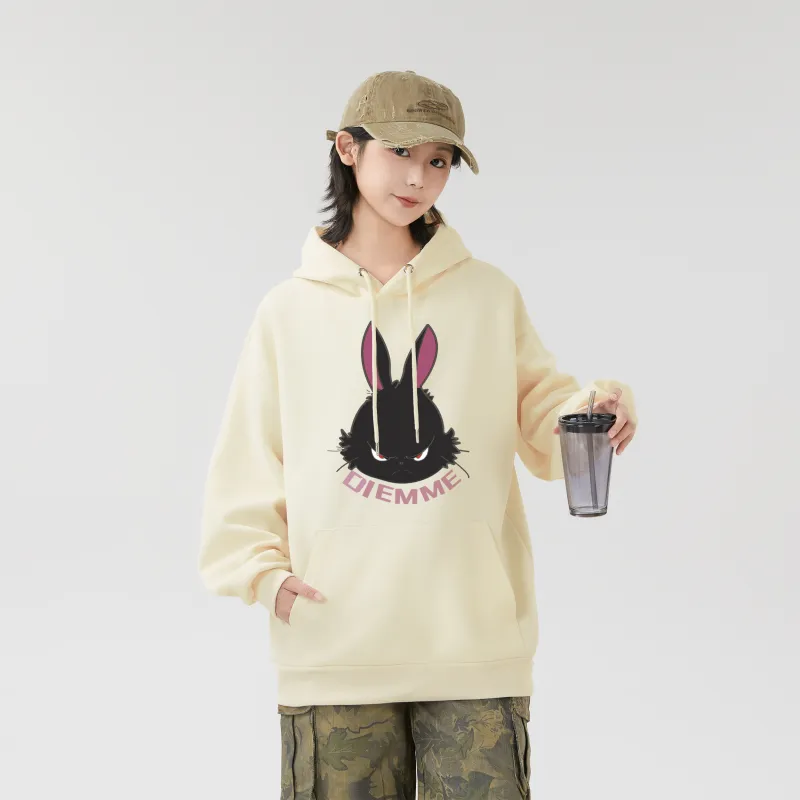 DIEMME Sweatshirts Unisex-10