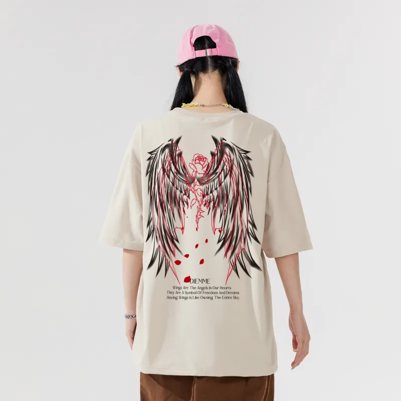 DIEMME Crew Neck Short Sleeved T Shirts Unisex-10