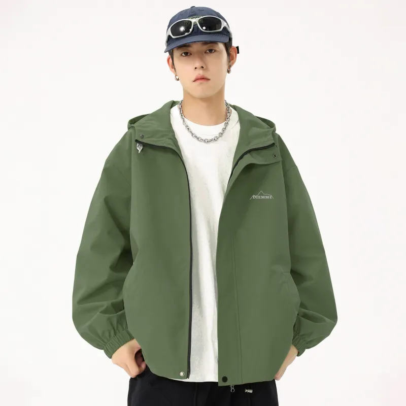 DIEMME Jackets Coats Unisex Apricot-30