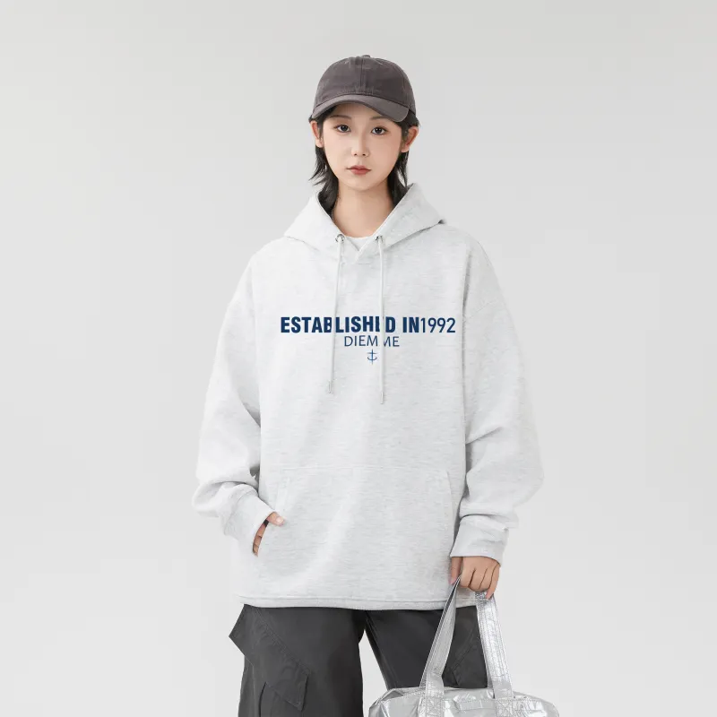 DIEMME Sweatshirts Unisex-6
