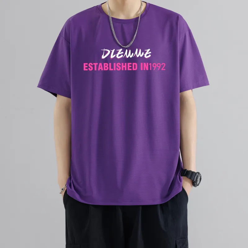 DIEMME T Shirts Unisex-4