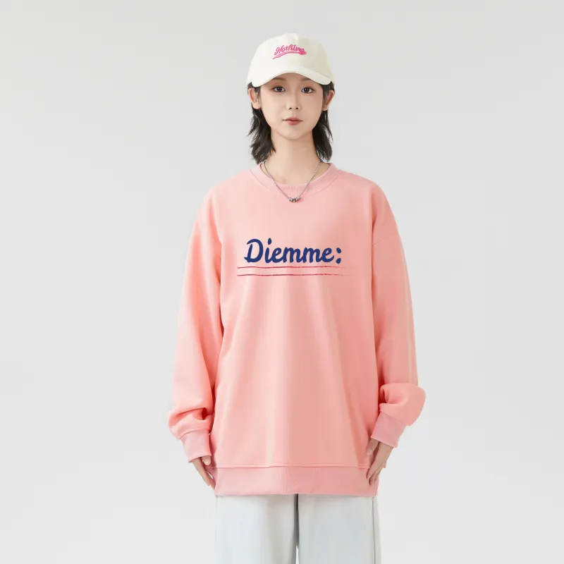 DIEMME Sweatshirts Unisex-7