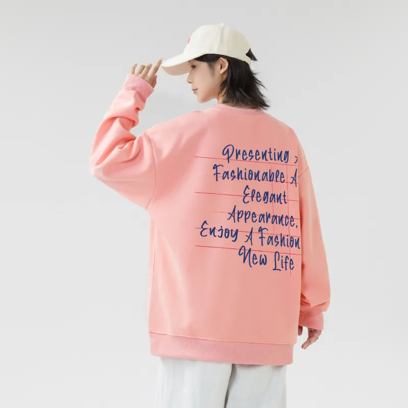 DIEMME Sweatshirts Unisex-14