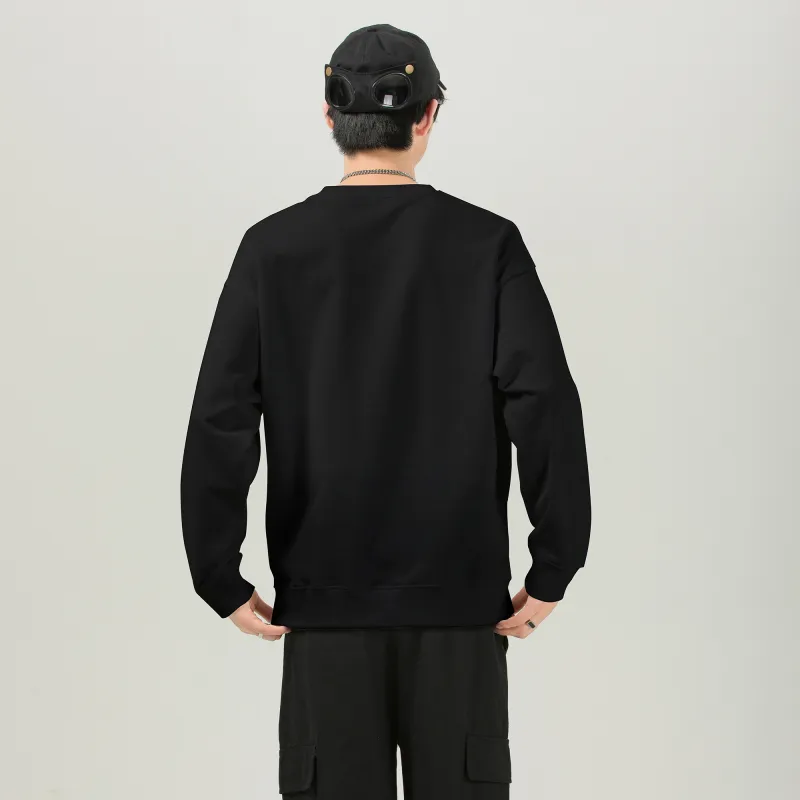 DIEMME Sweatshirts Unisex-3