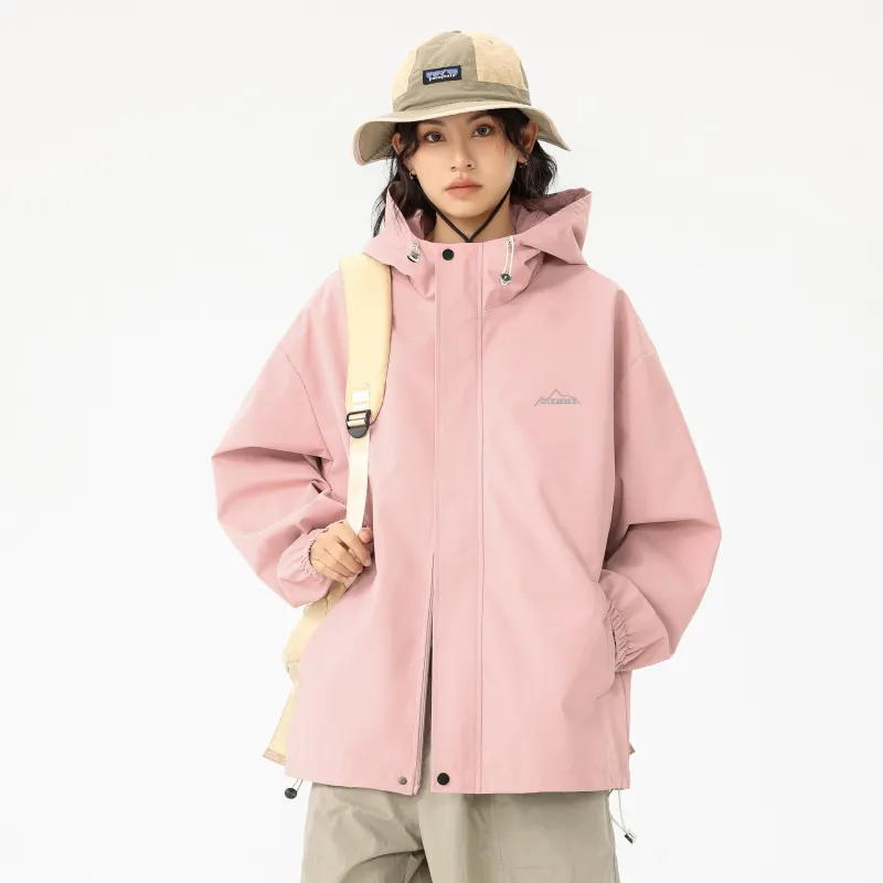 DIEMME Jackets Coats Unisex Apricot-10