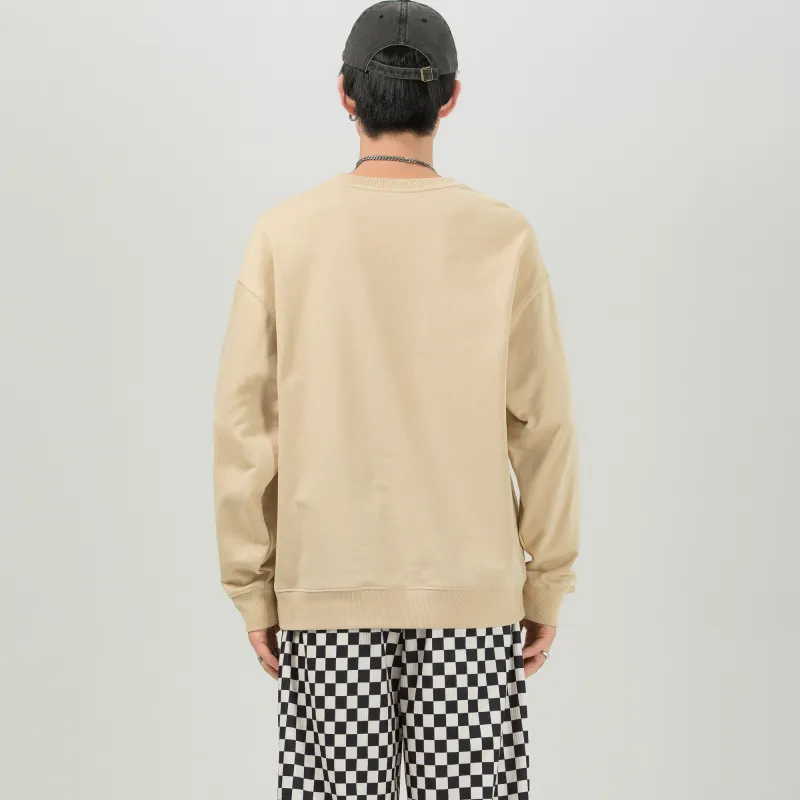 DIEMME Sweatshirts Unisex-15