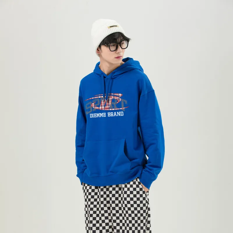 DIEMME Sweatshirts Unisex-19