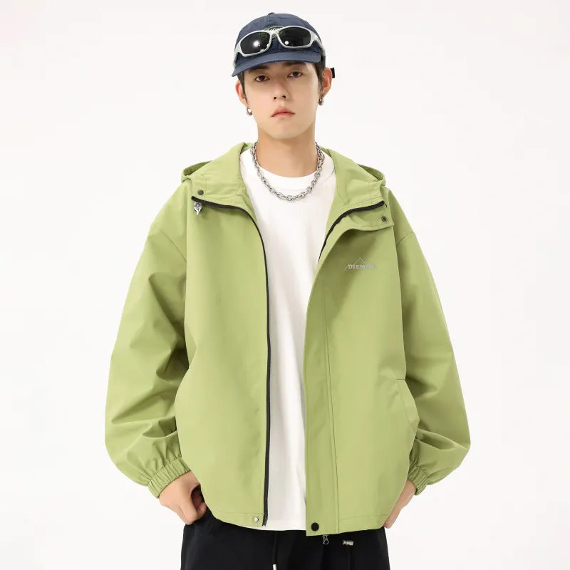 DIEMME Jackets Coats Unisex Apricot-14