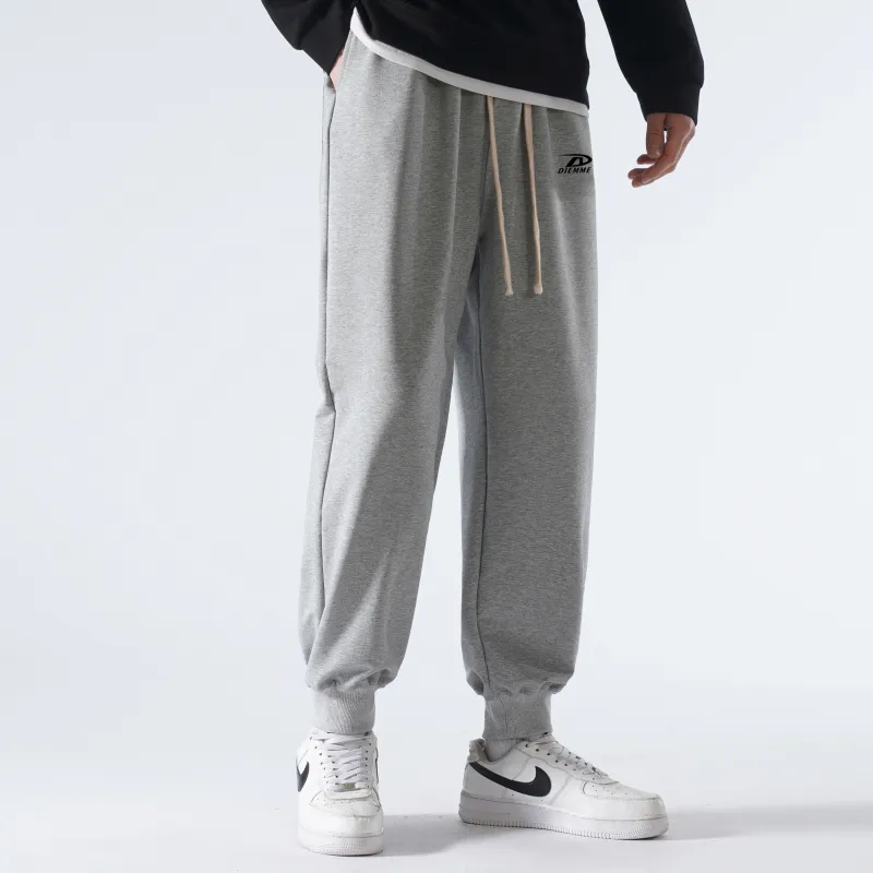 DIEMME Casual Pants Unisex-11