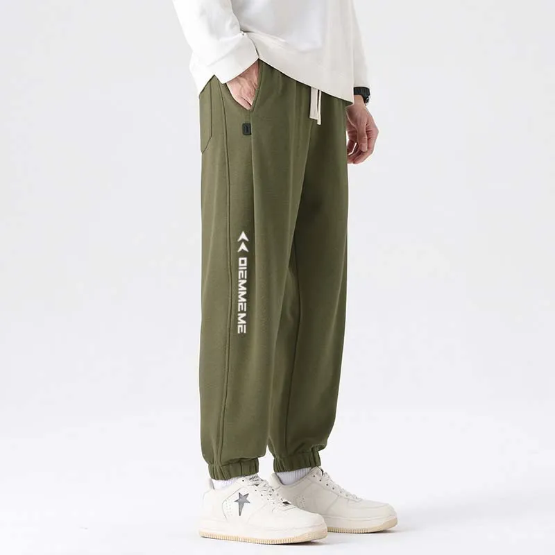 DIEMME Casual Pants Unisex-3