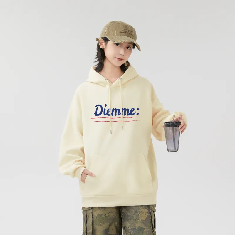 DIEMME Sweatshirts Unisex-3