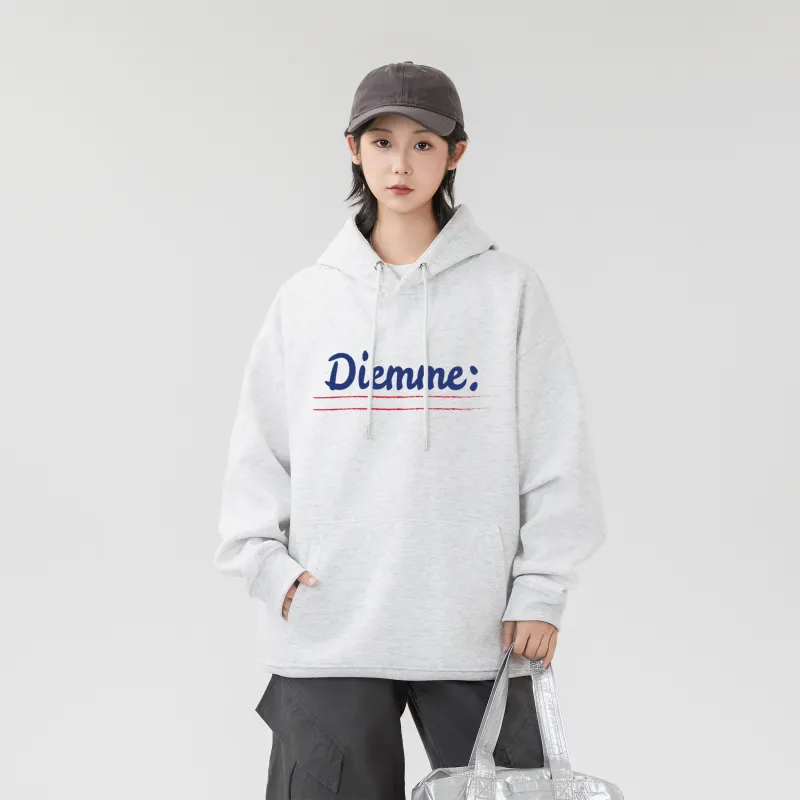 DIEMME Sweatshirts Unisex-7