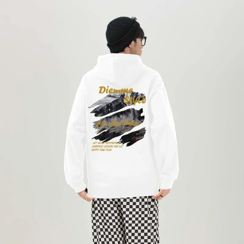 DIEMME Sweatshirts Unisex-8