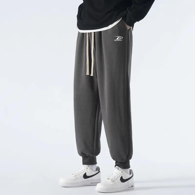 DIEMME Casual Pants Unisex-15